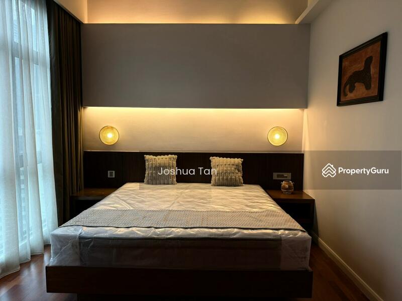 Service Residence for Sale at Tribeca - Joshua Tan - PropertyGuru.com.my