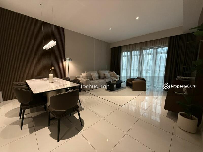 Service Residence for Sale at Tribeca - Joshua Tan - PropertyGuru.com.my