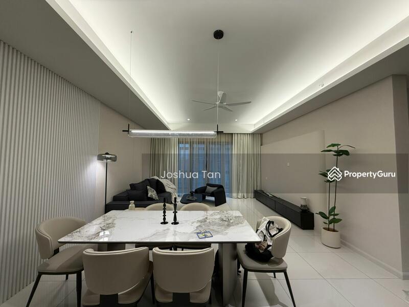 Service Residence for Sale at Tribeca - Joshua Tan - PropertyGuru.com.my