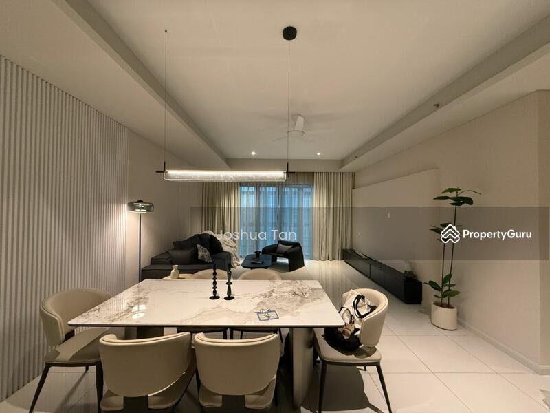 Service Residence for Sale at Tribeca - Joshua Tan - PropertyGuru.com.my
