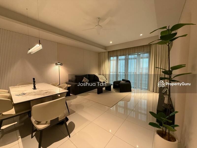 Service Residence for Sale at Tribeca - Joshua Tan - PropertyGuru.com.my