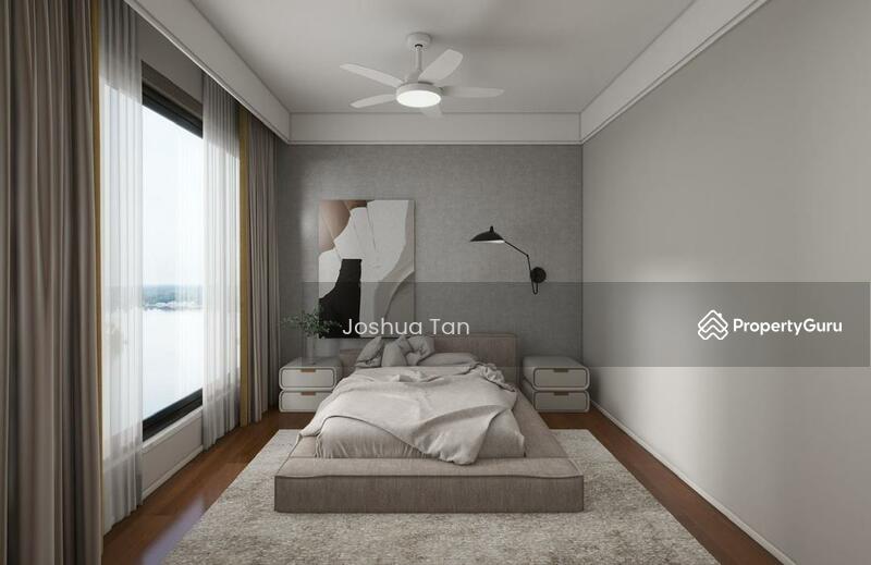 Service Residence for Sale at Tribeca - Joshua Tan - PropertyGuru.com.my