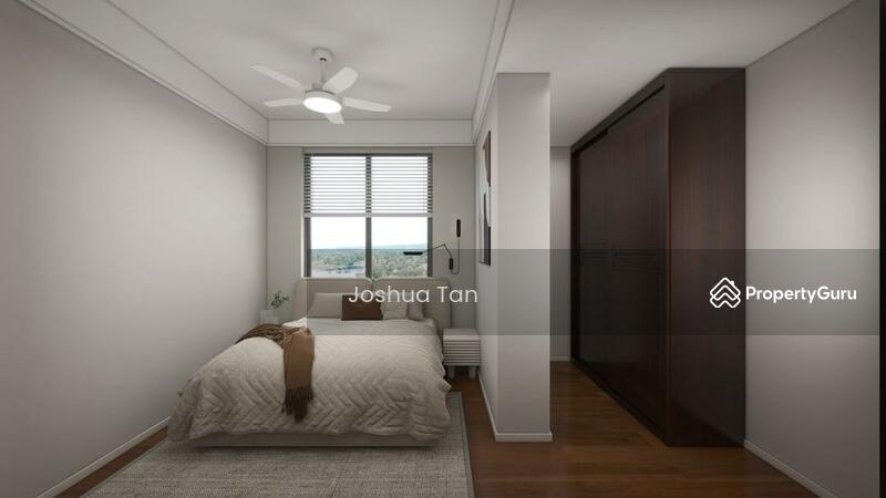 Service Residence for Sale at Tribeca - Joshua Tan - PropertyGuru.com.my