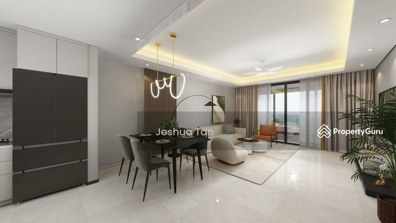 Service Residence for Sale at Tribeca - Joshua Tan - PropertyGuru.com.my
