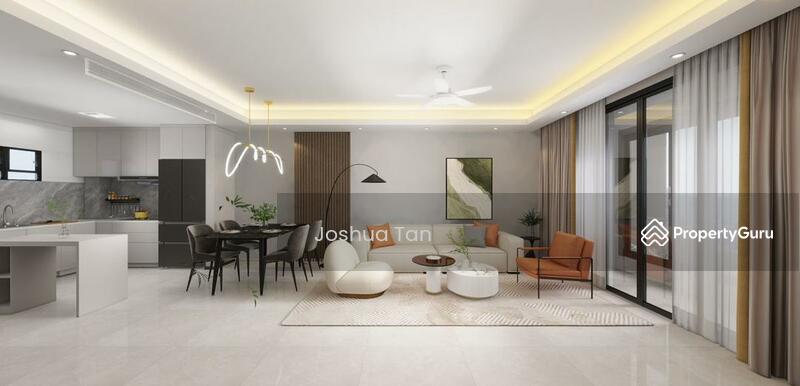 Service Residence for Sale at Tribeca - Joshua Tan - PropertyGuru.com.my