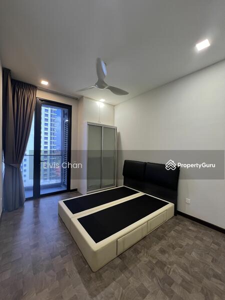 Kondominium untuk Dijual di Twin Arkz - Elvis Chan - PropertyGuru.com.my