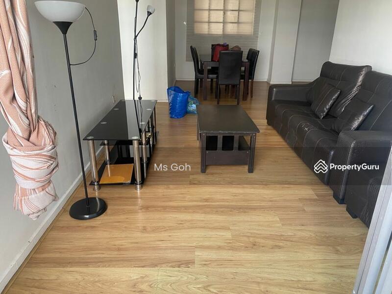 Untuk Disewa - Sri Impian Apartment