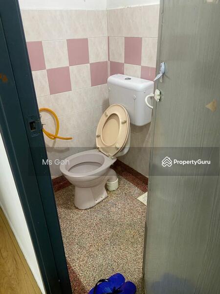 Untuk Disewa - Sri Impian Apartment