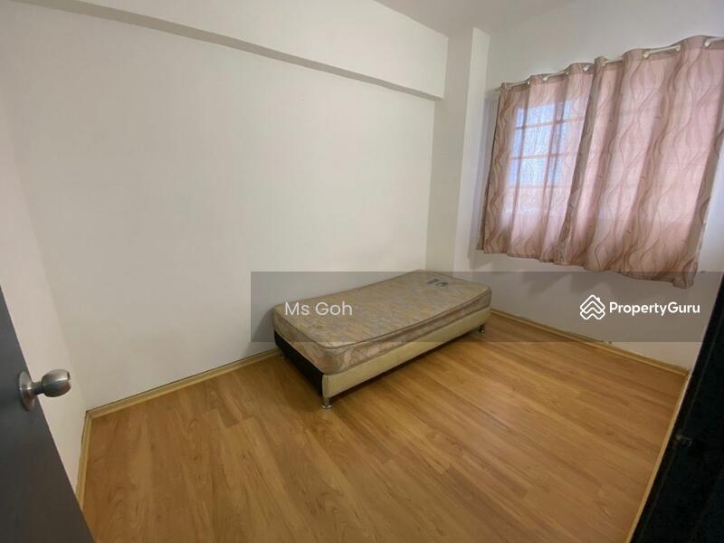 Untuk Disewa - Sri Impian Apartment