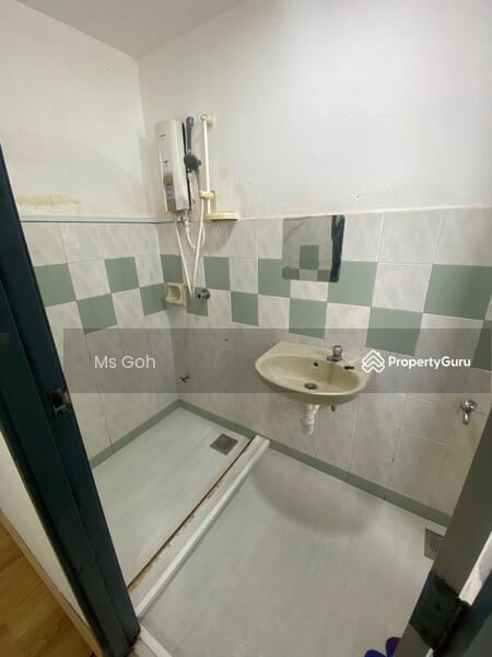 Untuk Disewa - Sri Impian Apartment