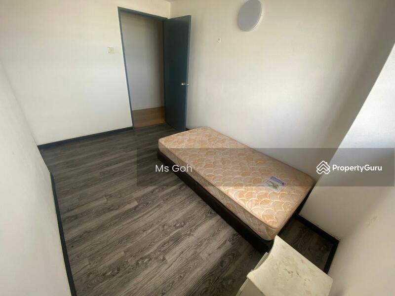 Untuk Disewa - Sri Impian Apartment