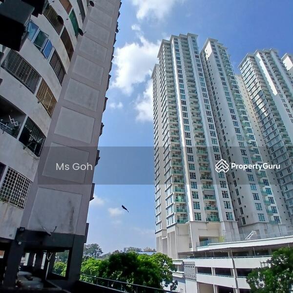 Untuk Disewa - Sri Impian Apartment