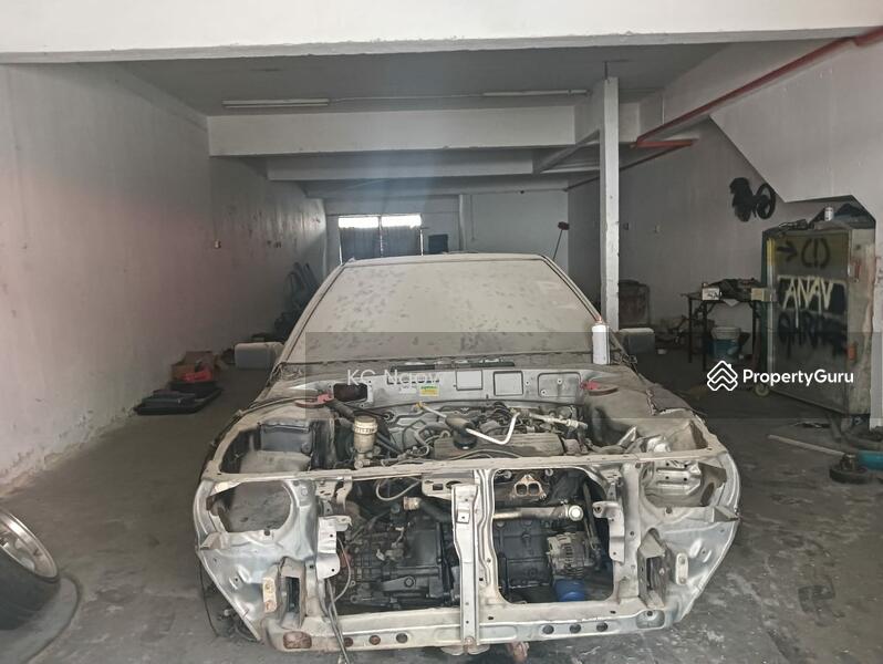 Shop / Office for Sale in Taman Sentosa (Kajang) - KC Ngow . - PropertyGuru.com.my