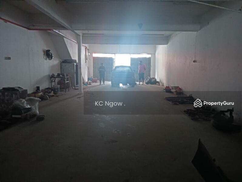 Shop / Office for Sale in Taman Sentosa (Kajang) - KC Ngow . - PropertyGuru.com.my