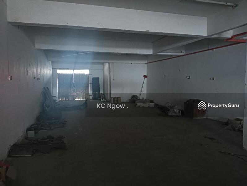 Shop / Office for Sale in Taman Sentosa (Kajang) - KC Ngow . - PropertyGuru.com.my