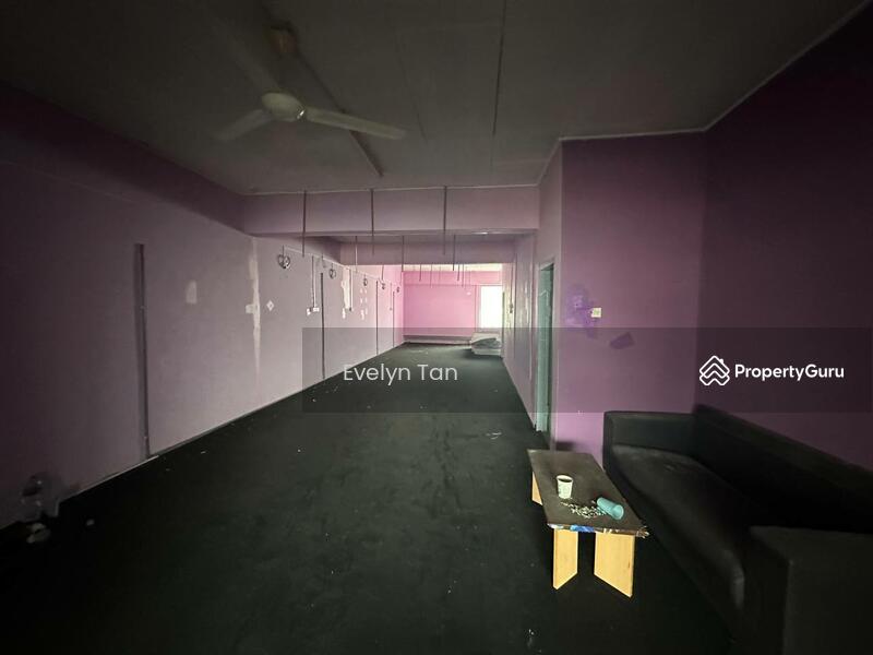 For Sale - Tun Aminah Tun Aminah