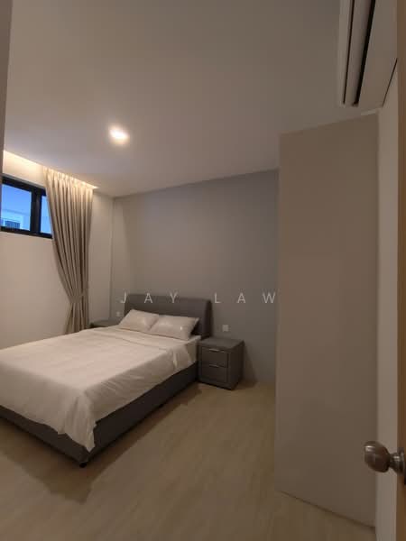 Kediaman Servis untuk Dijual di The Banquet Residence - Jay Law - PropertyGuru.com.my