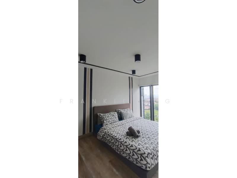 Service Residence for Rent at EkoCheras - Frankie Ong - PropertyGuru.com.my