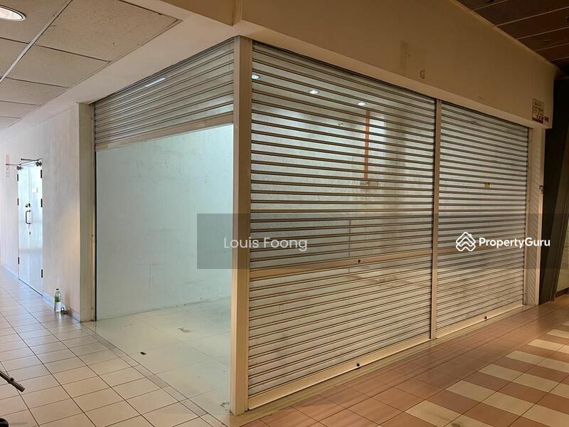 For Rent - Berjaya Times Square