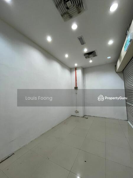 For Rent - Berjaya Times Square