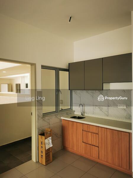 Untuk Disewa - Residensi Ostia