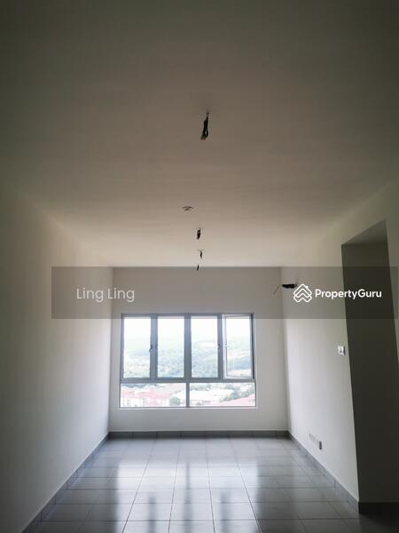 Untuk Disewa - Residensi Ostia