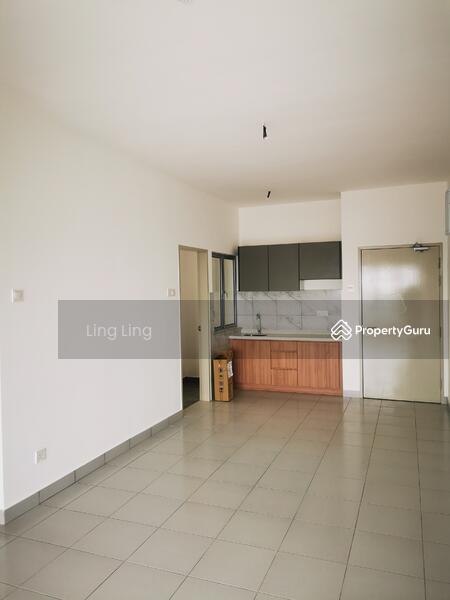 Untuk Disewa - Residensi Ostia