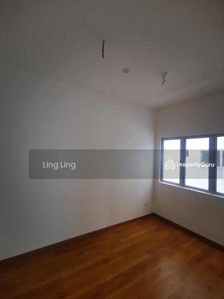 Untuk Disewa - Residensi Ostia