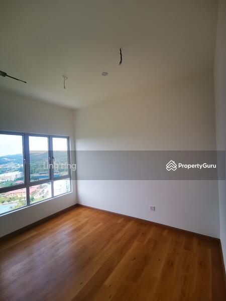 Untuk Disewa - Residensi Ostia