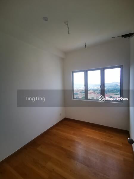 Untuk Disewa - Residensi Ostia
