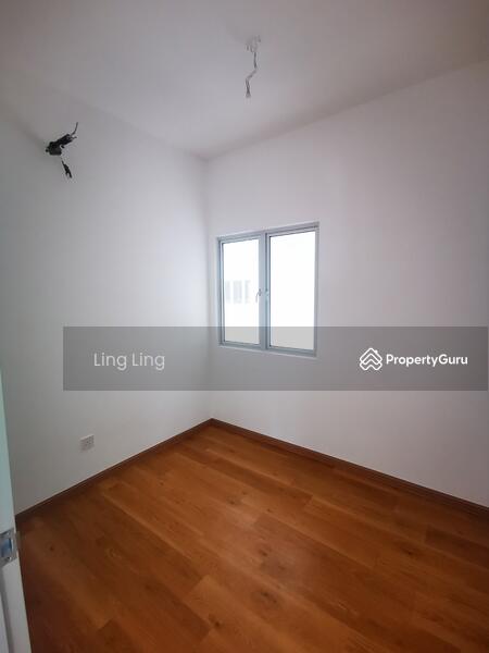 Untuk Disewa - Residensi Ostia