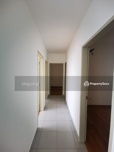 Untuk Disewa - Residensi Ostia