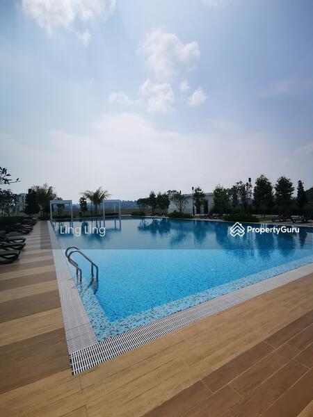 Untuk Disewa - Residensi Ostia