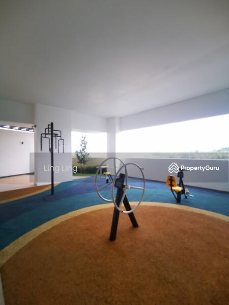 Untuk Disewa - Residensi Ostia