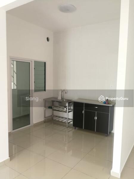 Untuk Dijual - The Amarene