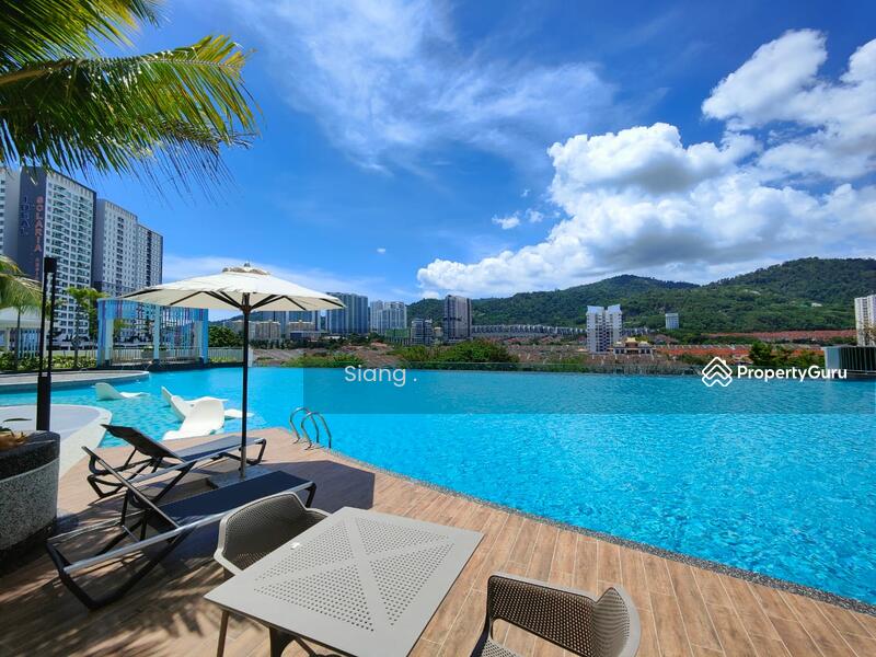 Untuk Dijual - The Amarene