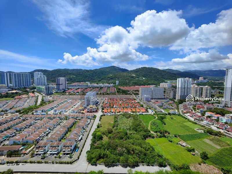 Untuk Dijual - The Amarene