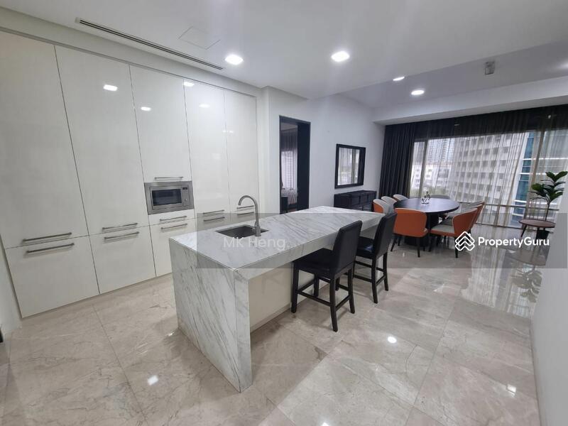 Service Residence for Sale at Pavilion Residences - MK Heng - PropertyGuru.com.my