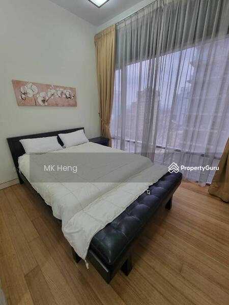 Service Residence for Sale at Pavilion Residences - MK Heng - PropertyGuru.com.my