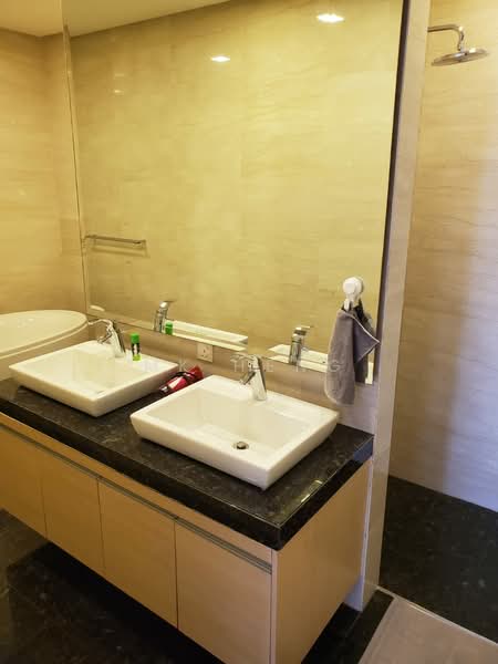 Service Residence for Sale at Pavilion Residences - MK Heng - Bathroom - PropertyGuru.com.my