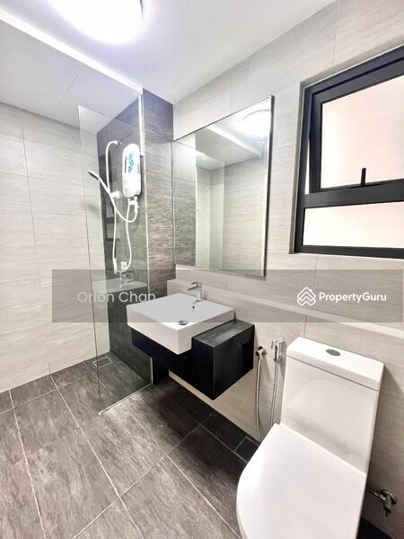Service Residence for Rent at Aurora Subang Jaya - Orion Chan - PropertyGuru.com.my