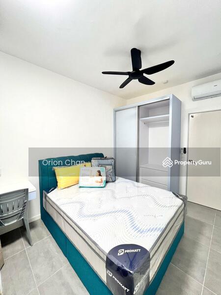 Service Residence for Rent at Aurora Subang Jaya - Orion Chan - PropertyGuru.com.my