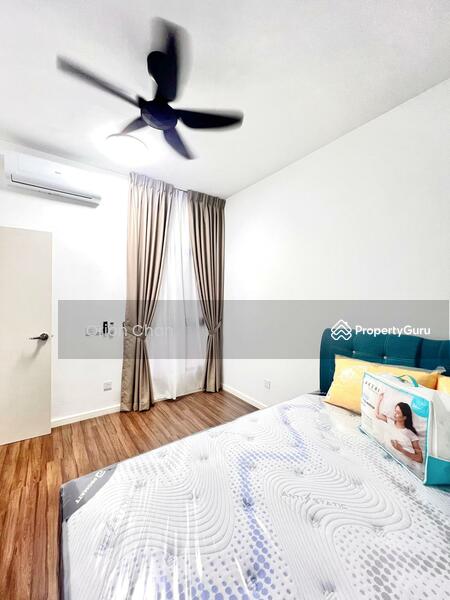 Service Residence for Rent at Aurora Subang Jaya - Orion Chan - PropertyGuru.com.my