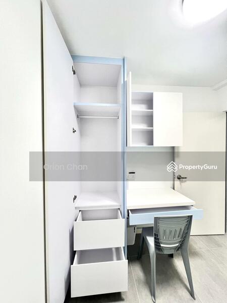 Service Residence for Rent at Aurora Subang Jaya - Orion Chan - PropertyGuru.com.my