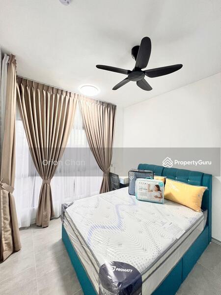 Service Residence for Rent at Aurora Subang Jaya - Orion Chan - PropertyGuru.com.my