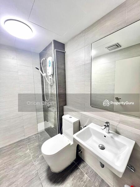 Service Residence for Rent at Aurora Subang Jaya - Orion Chan - PropertyGuru.com.my