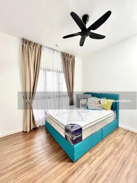 Service Residence for Rent at Aurora Subang Jaya - Orion Chan - PropertyGuru.com.my
