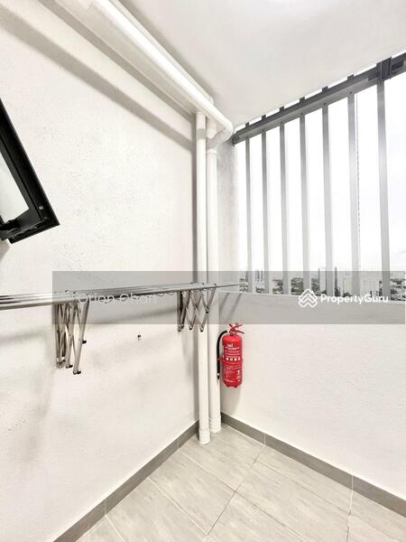 Service Residence for Rent at Aurora Subang Jaya - Orion Chan - PropertyGuru.com.my