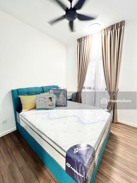 Service Residence for Rent at Aurora Subang Jaya - Orion Chan - PropertyGuru.com.my