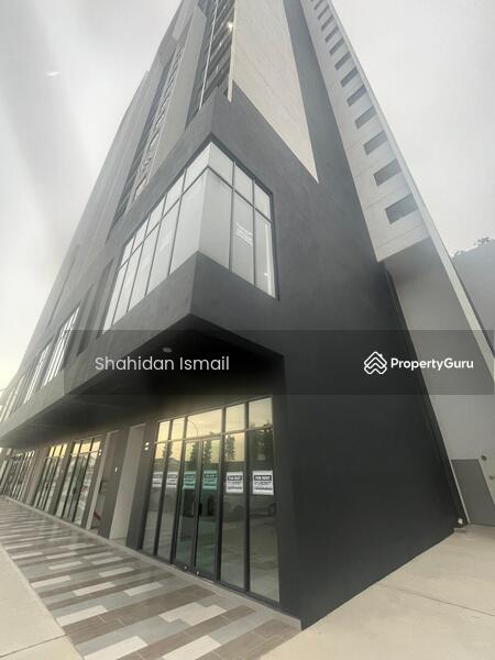 Untuk Disewa - BANDAR GAMUDA COVE